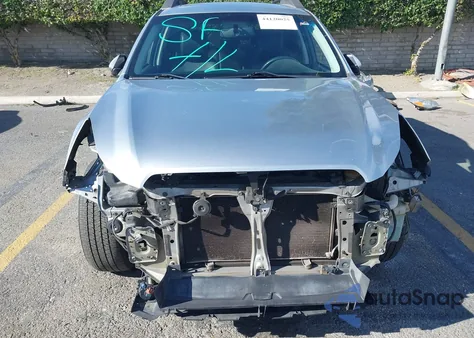 2012 Subaru Outback 3.6R Limited from USA, damaged, VIN 4S4BRDLC6C2280085